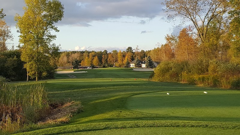 Photo of Cardinal 18 Golf Club