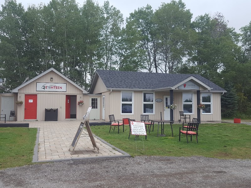 Photo of Cardinal 18 Golf Club