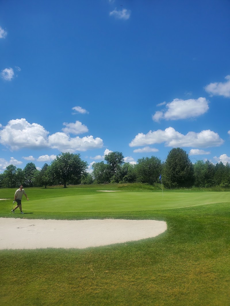 Photo of Markdale Golf and Curling Club