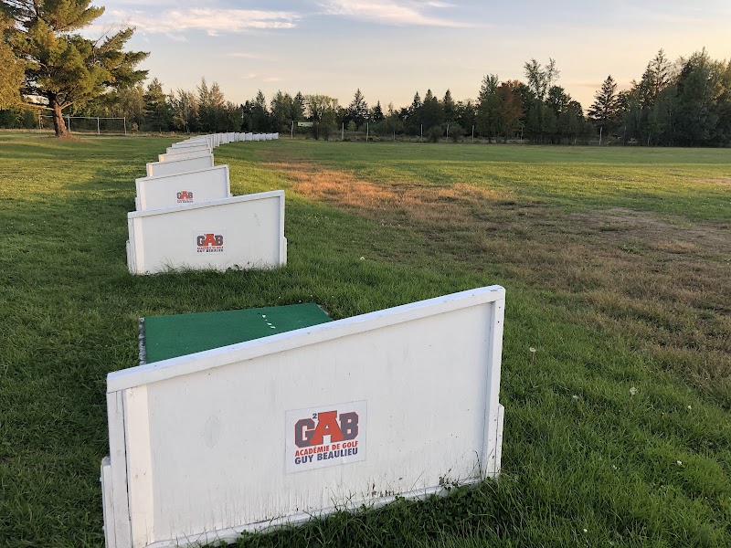 Golf Des Erables