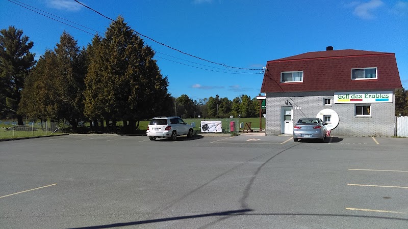 Photo of Golf Des Erables