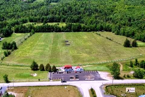 Photo of Golf Des Erables