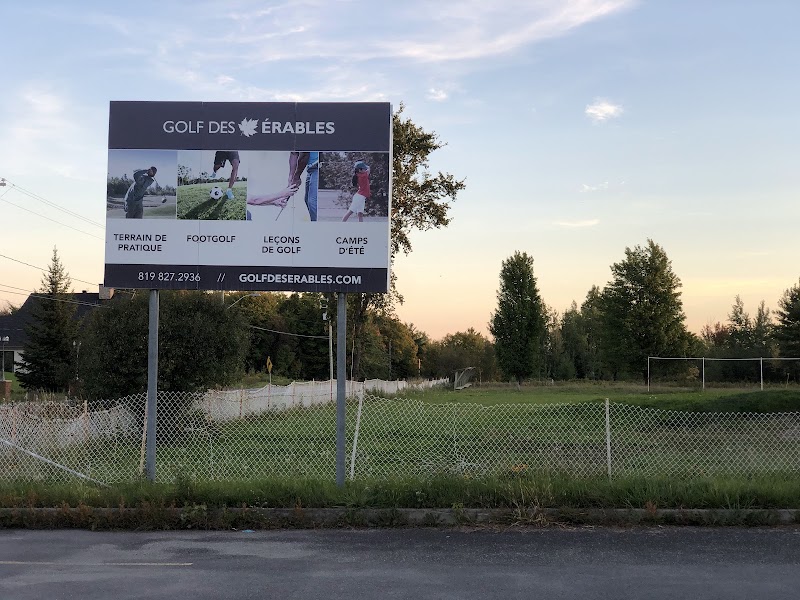 Photo of Golf Des Erables