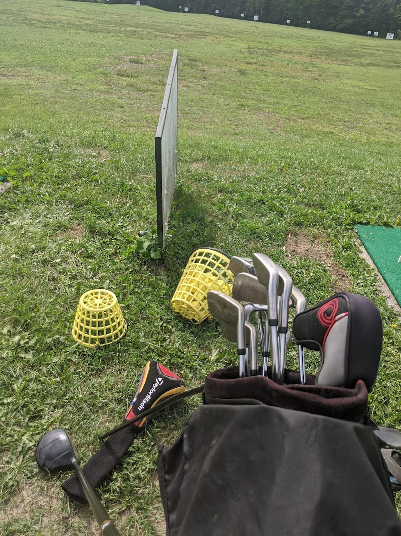 Photo of Golf Des Erables