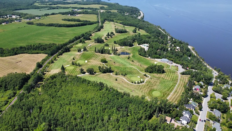 Photo of Haileybury Golf Club