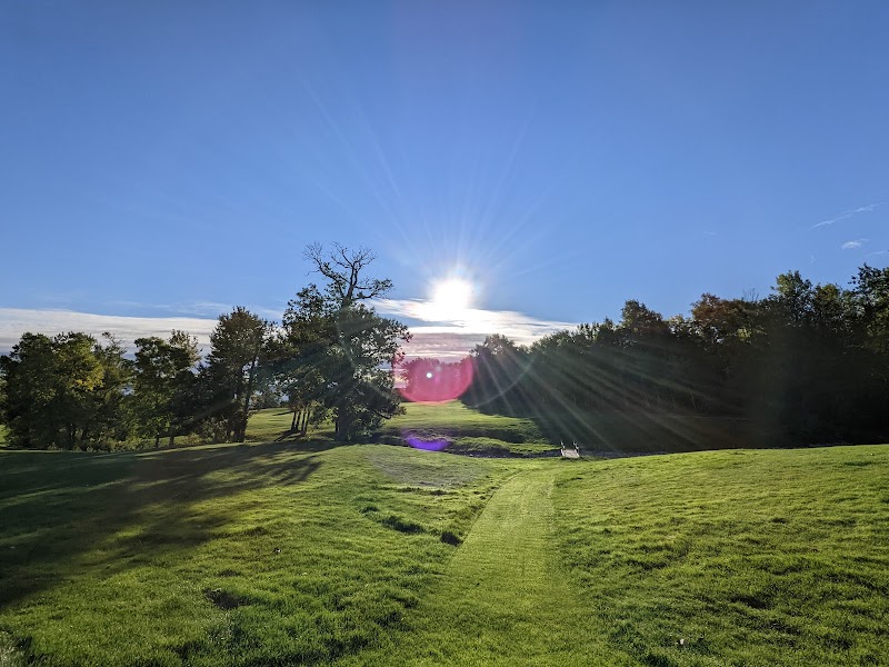 Photo of Haileybury Golf Club