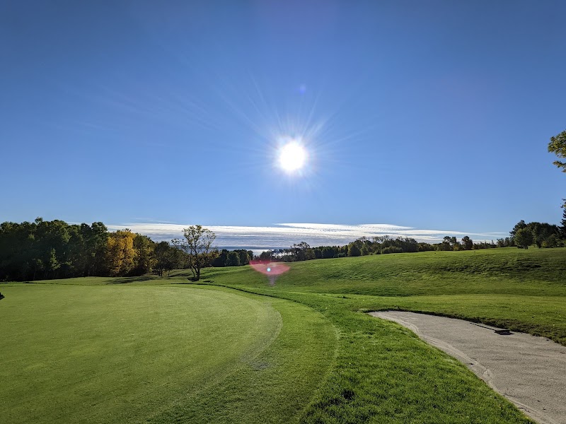 Photo of Haileybury Golf Club