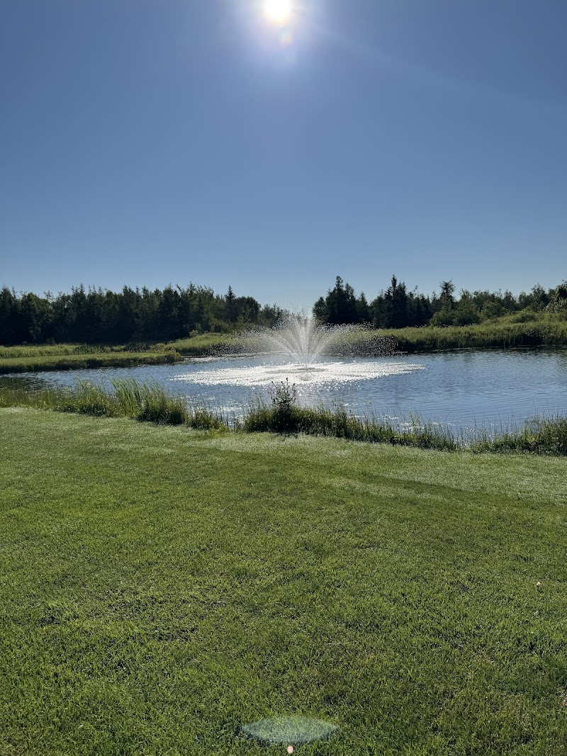 Photo of Dunadel Golf Association