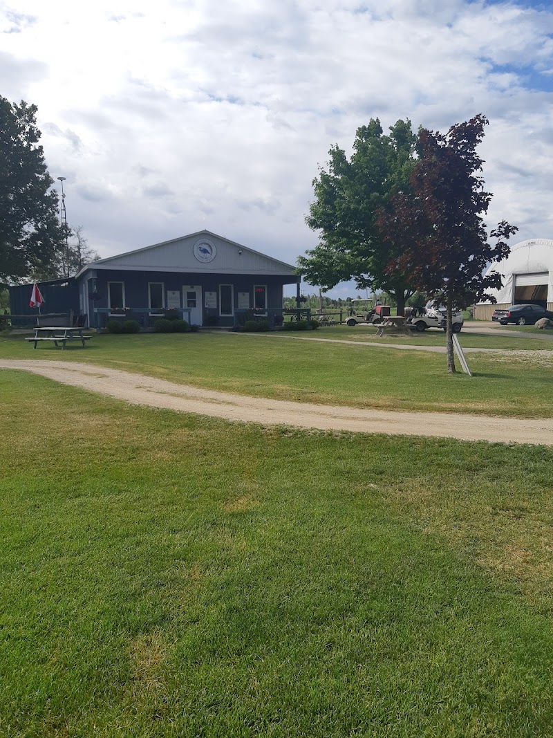 Photo of Dunadel Golf Association