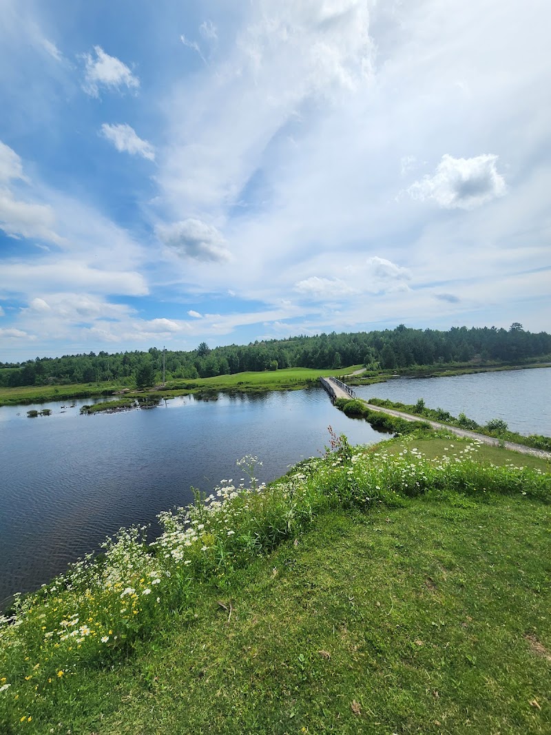 Photo of Stonehill Golf Club