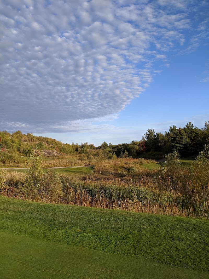 Photo of Stonehill Golf Club