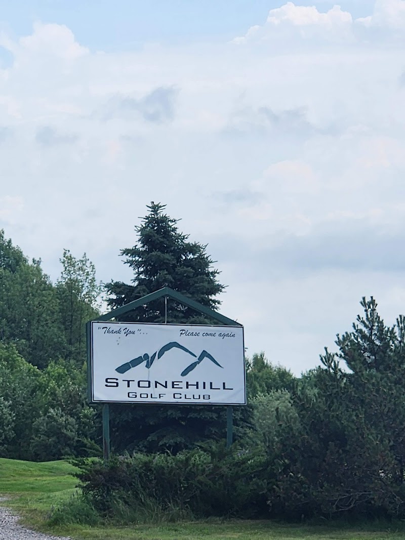 Photo of Stonehill Golf Club