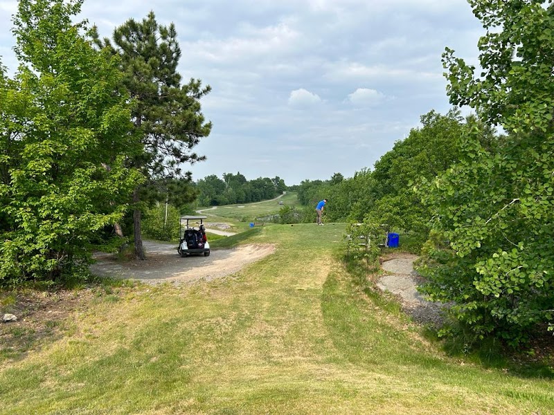 Photo of Stonehill Golf Club