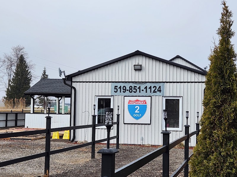 Photo of Highway 2 Golf