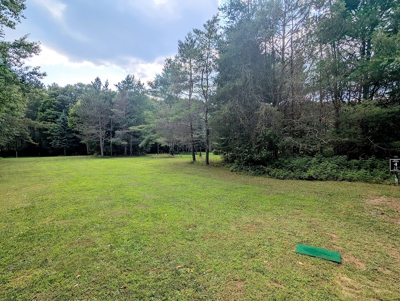 Photo of Carnarvon Golf Facility