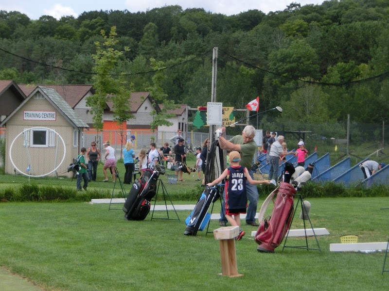 Photo of Carnarvon Golf Facility