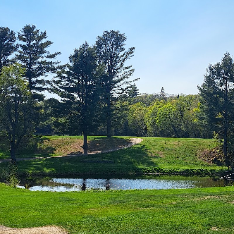 Photo of Eagle Lake Golf Course