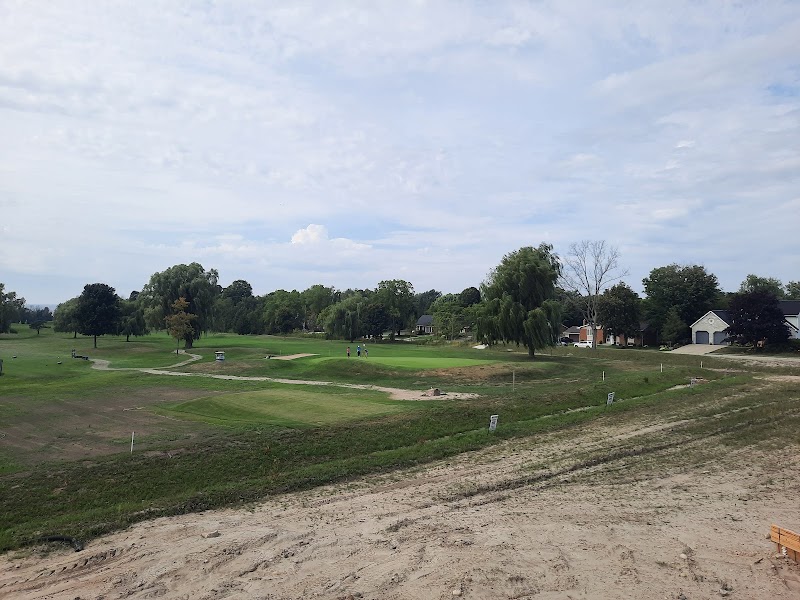 Photo of Kincardine Golf & Country Club