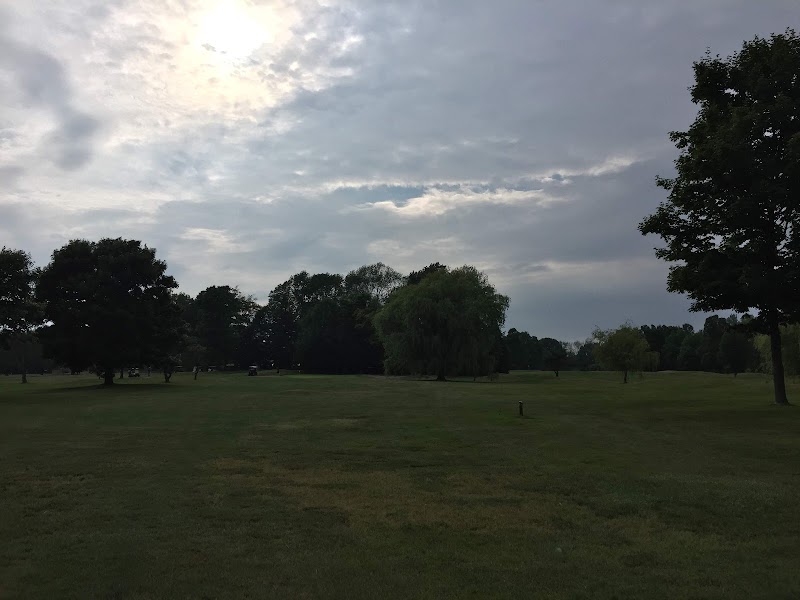 Photo of Kincardine Golf & Country Club