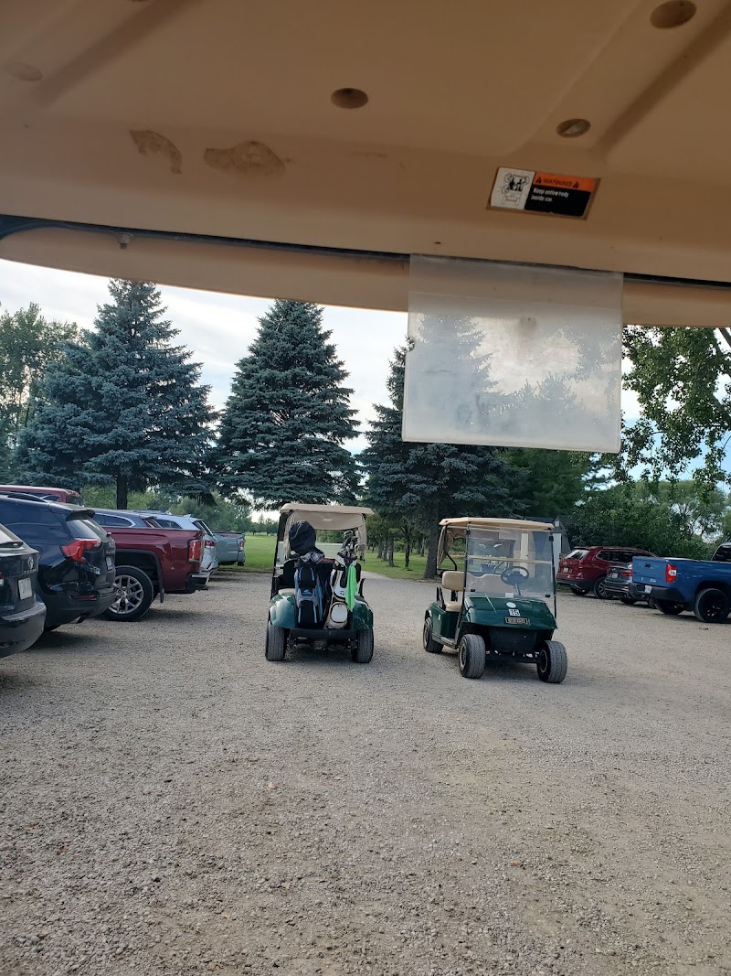 Photo of Somerhill Golf Course