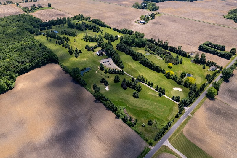 Photo of Dutton Meadows Golf Club