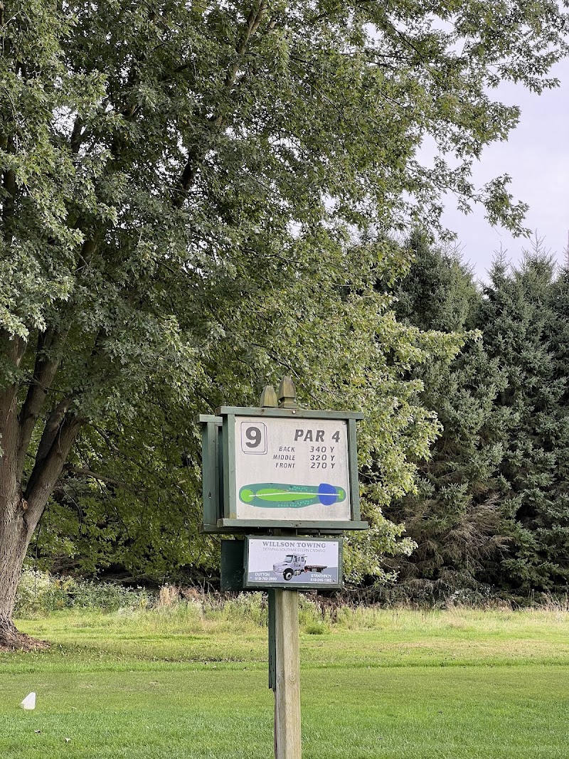 Photo of Dutton Meadows Golf Club