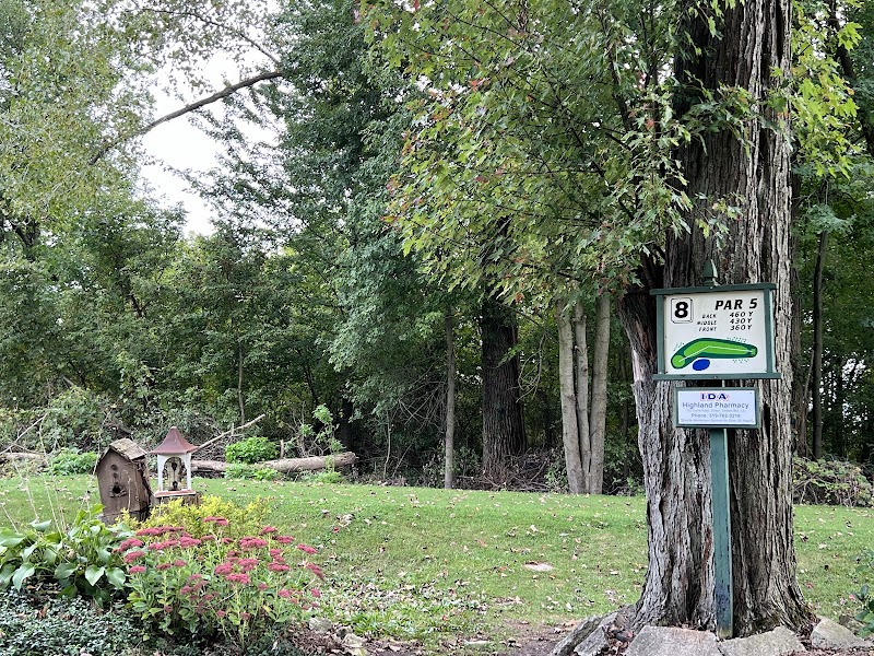 Photo of Dutton Meadows Golf Club