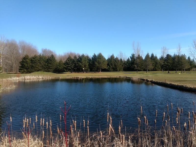 Photo of Dutton Meadows Golf Club