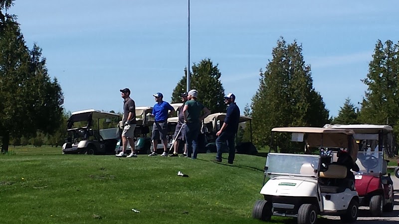 Photo of Laurentide Golf Club