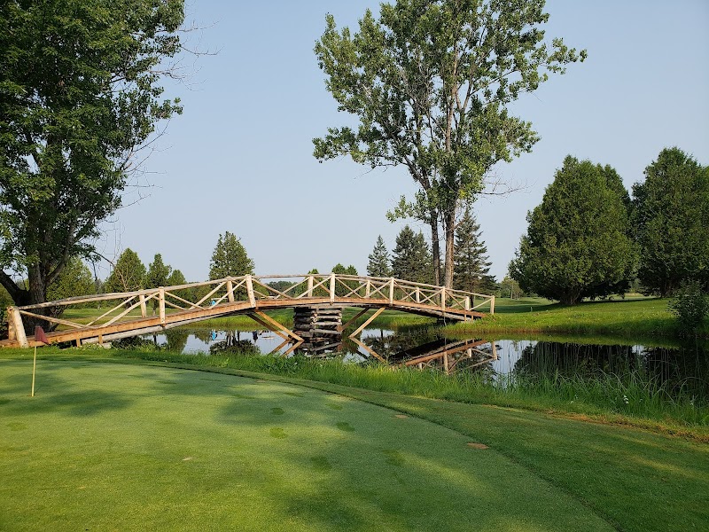 Photo of Laurentide Golf Club