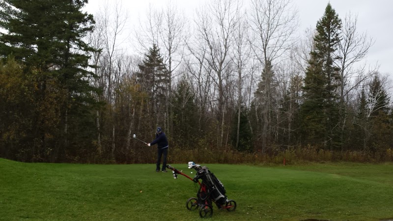 Photo of Laurentide Golf Club