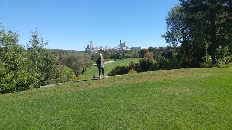 Photo of Espanola Golf & Country Club
