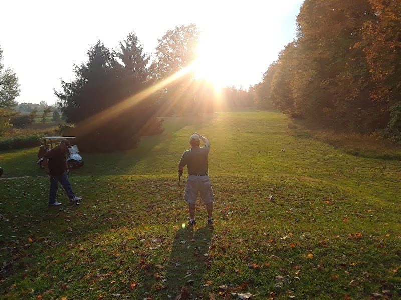 Photo of Whispering Hills Golf Club