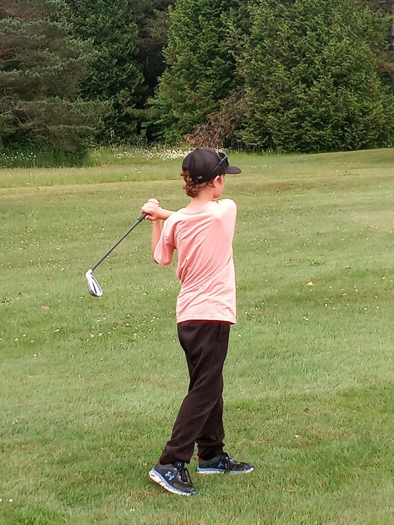 Photo of Whispering Hills Golf Club