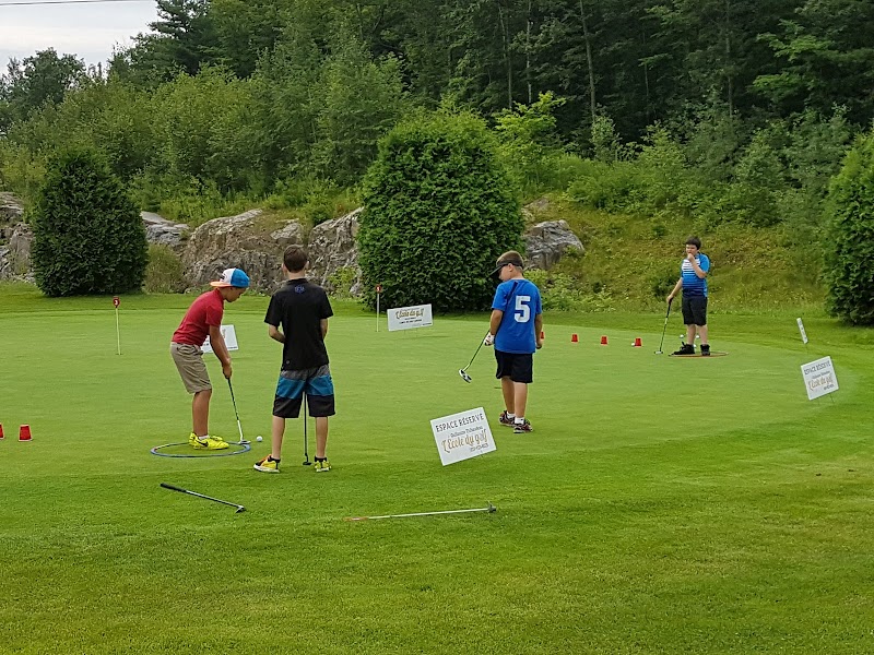 Photo of Thurso Golf Club