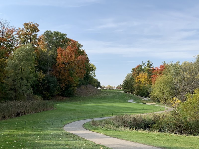 Photo of Richmond Hill Golf Club
