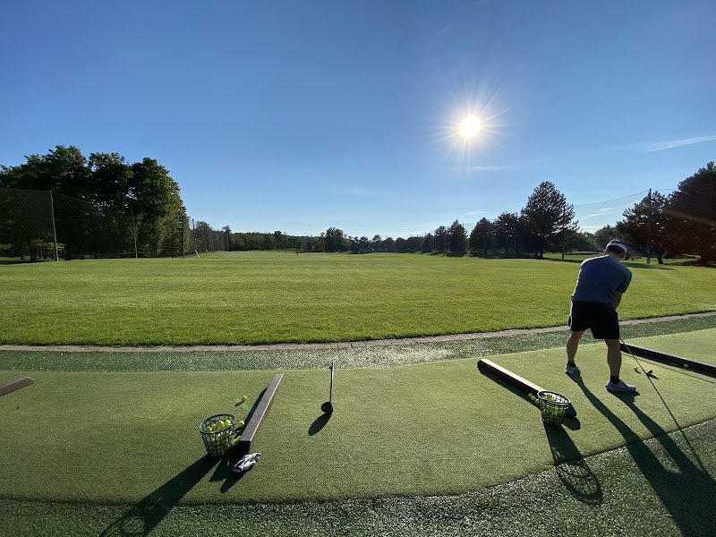Photo of Richmond Hill Golf Club
