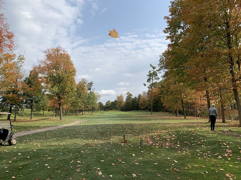 Photo of Richmond Hill Golf Club