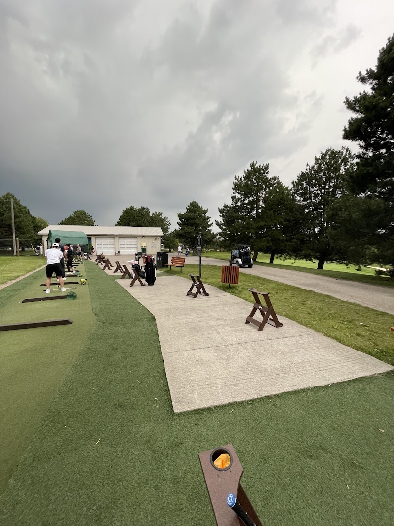 Photo of Richmond Hill Golf Club