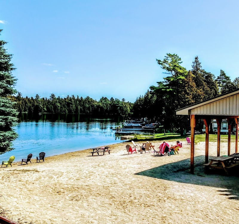 Photo of Pike Lake Golf Centre Limited