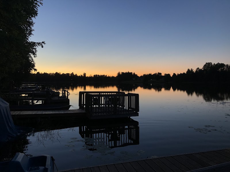 Photo of Pike Lake Golf Centre Limited