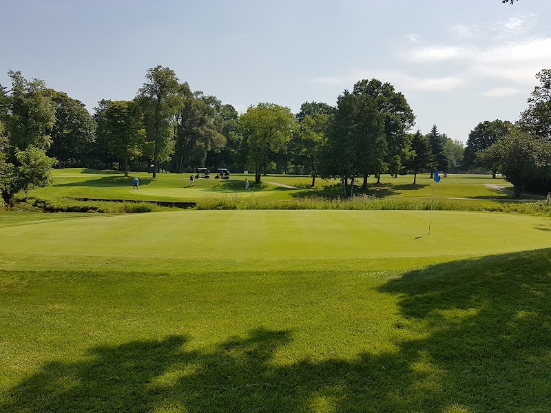Photo of Beaverdale Golf Club