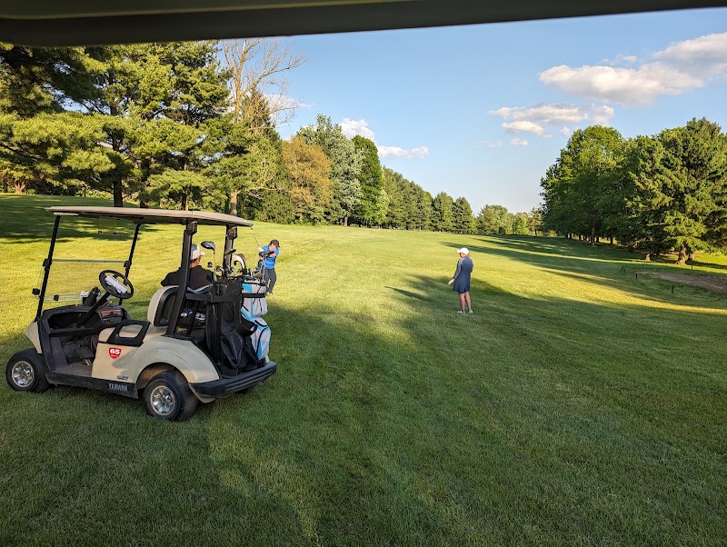 Photo of Dundee Golf Club