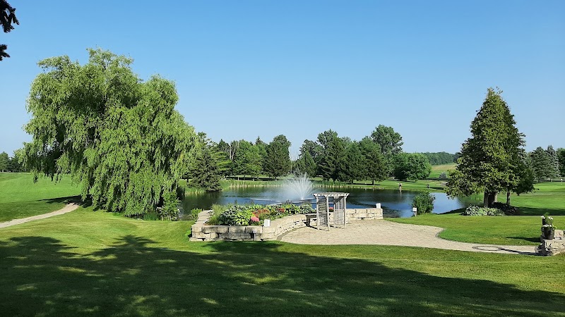 Photo of Dundee Golf Club