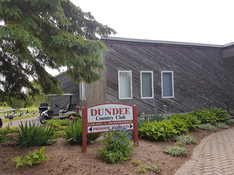 Photo of Dundee Golf Club