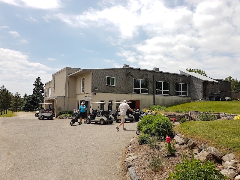 Photo of Dundee Golf Club