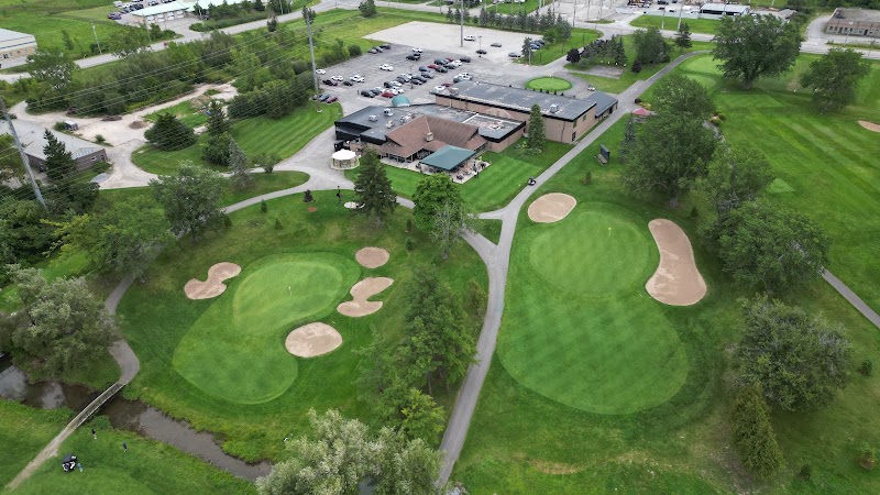 Photo of Bridgewater Country Club