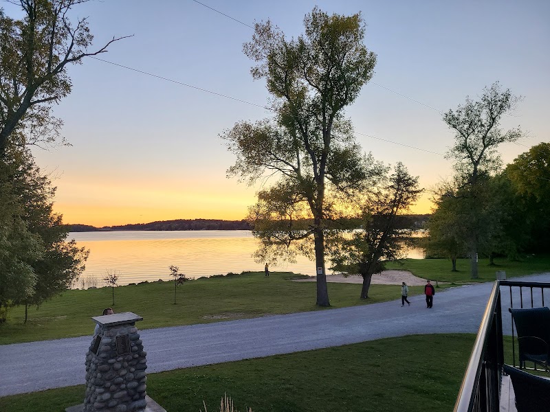Photo of Chesley Lake Camp