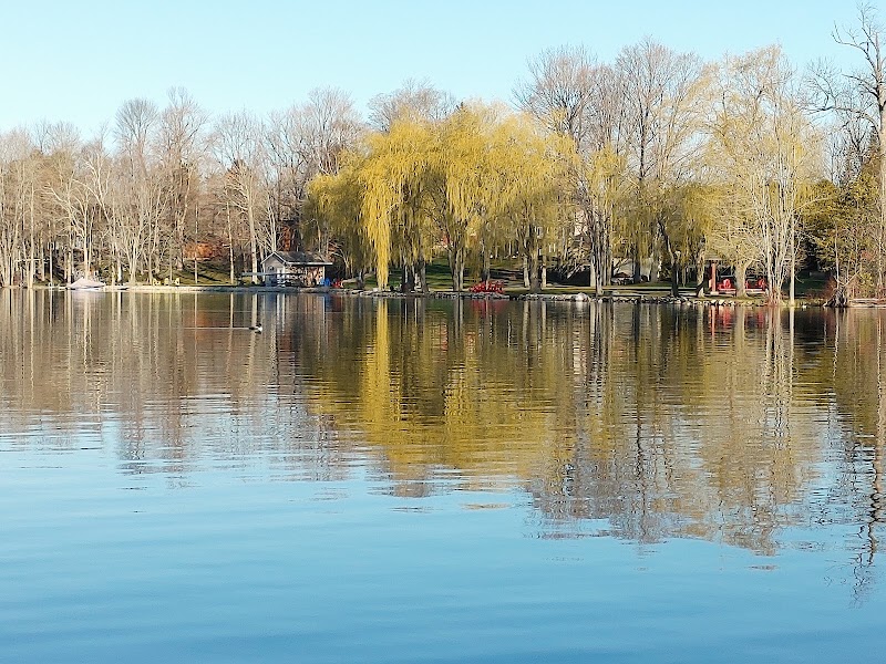 Photo of Chesley Lake Camp