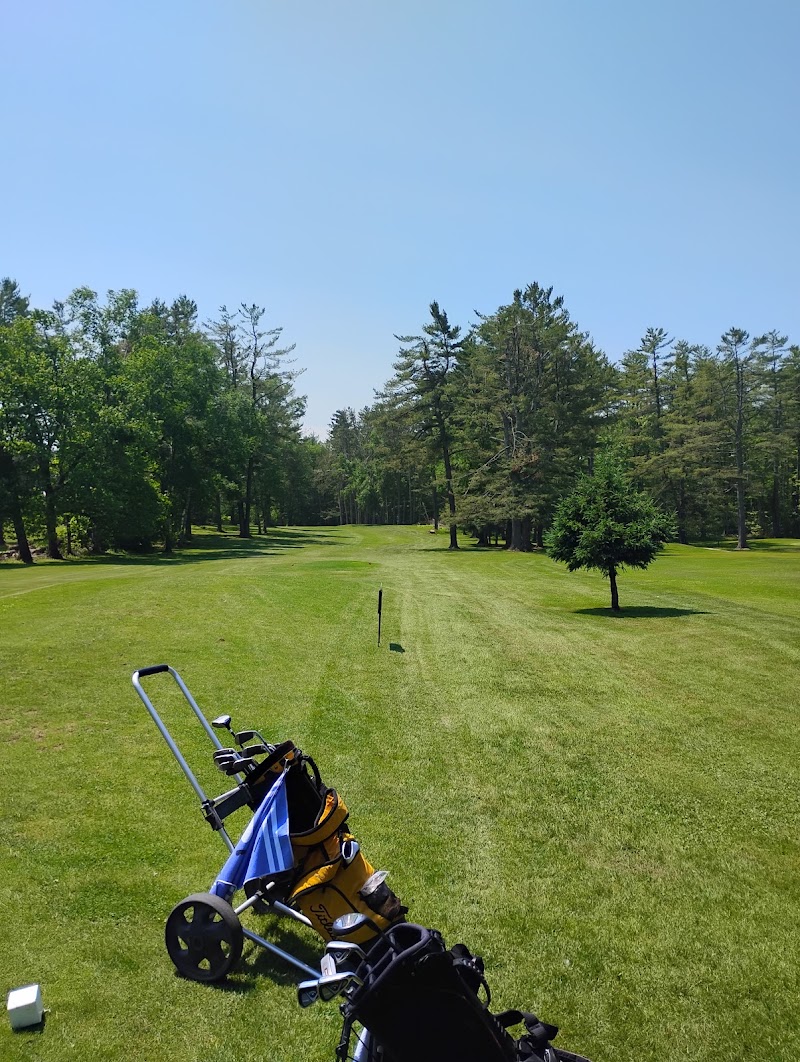 Photo of Evergreen Golf Centre